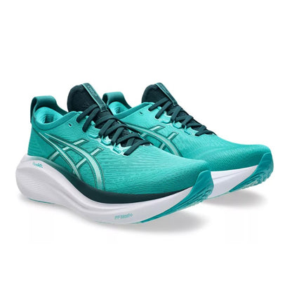 Mens Asics Gel-Nimbus 27 (D-Width)