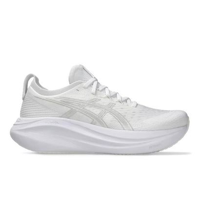 Mens Asics Gel-Nimbus 27 (D-Width)