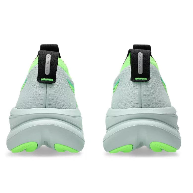 Mens Asics Gel-Nimbus 28 Wide (2E-Width)