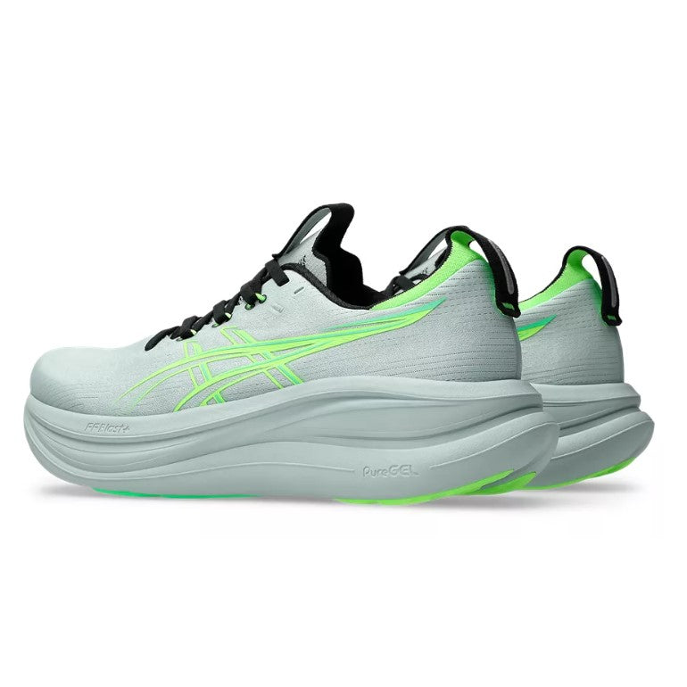 Mens Asics Gel-Nimbus 28 Wide (2E-Width)