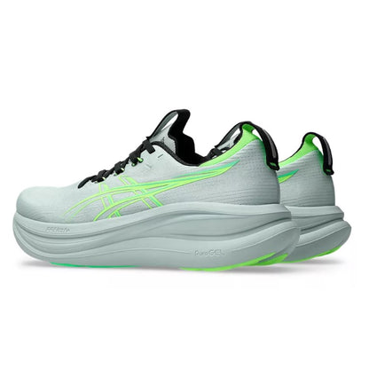 Mens Asics Gel-Nimbus 28 Wide (2E-Width)