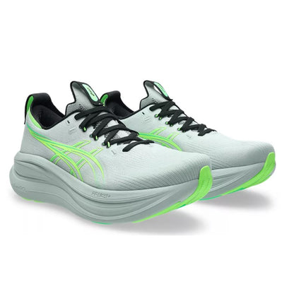 Mens Asics Gel-Nimbus 28 Wide (2E-Width)