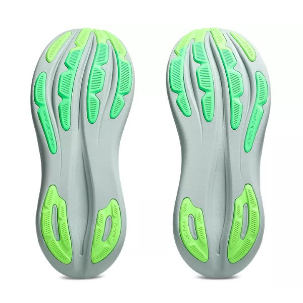 Mens Asics Gel-Nimbus 28 Wide (2E-Width)