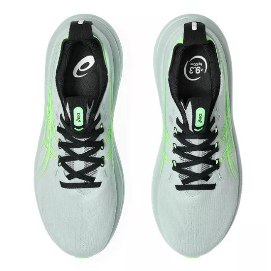 Mens Asics Gel-Nimbus 28 Wide (2E-Width)