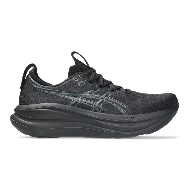 Mens Asics Gel-Nimbus 28 (D-Width)