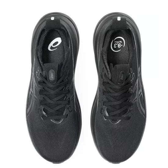 Mens Asics Gel-Nimbus 28 Wide (2E-Width)