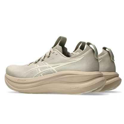 Mens Asics Gel-Nimbus 28 (D-Width)