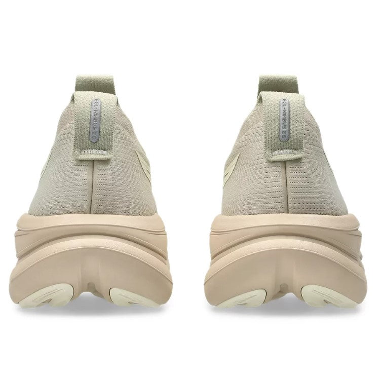 Mens Asics Gel-Nimbus 28 (D-Width)