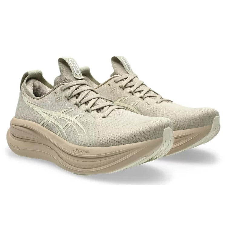 Mens Asics Gel-Nimbus 28 (D-Width)