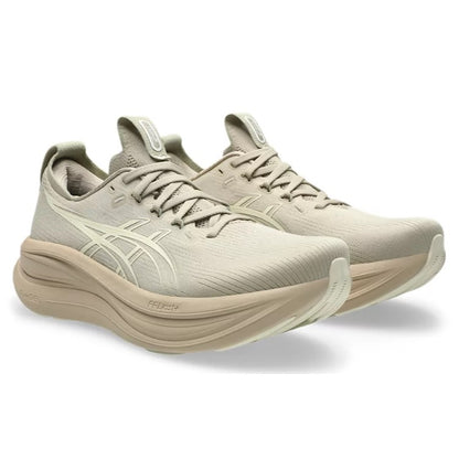 Mens Asics Gel-Nimbus 28 (D-Width)