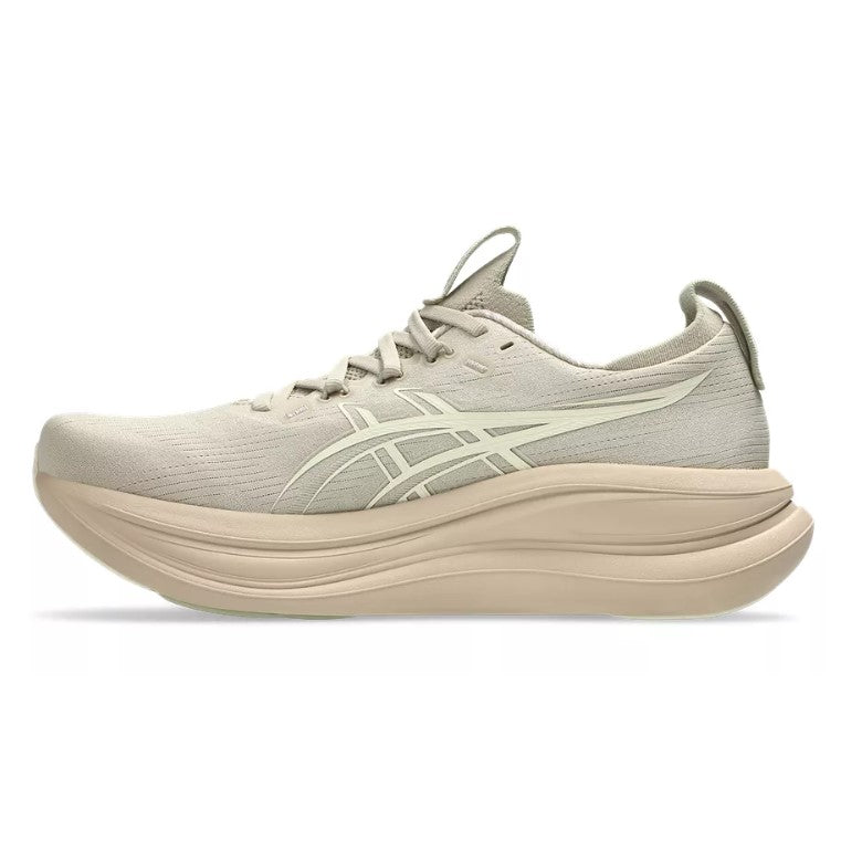 Mens Asics Gel-Nimbus 28 (D-Width)
