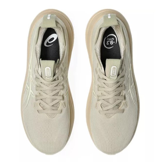 Mens Asics Gel-Nimbus 28 (D-Width)