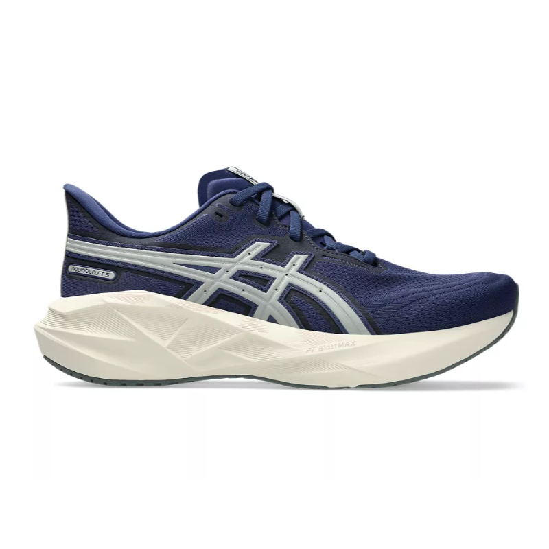 Mens Asics Novablast 5 ATC (D-Width)