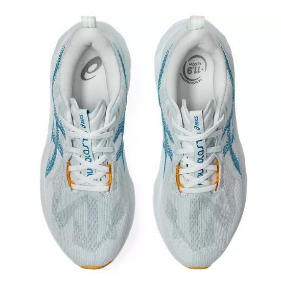 Mens Asics Novablast 5 (D-Width)