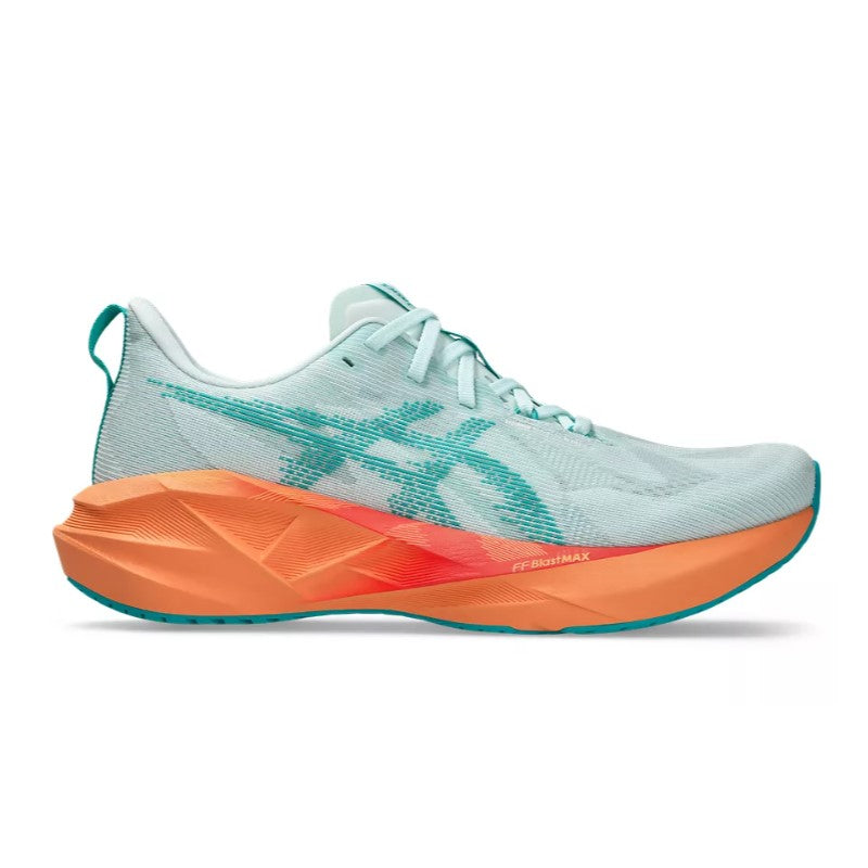 Mens Asics Novablast 5 (D-Width)