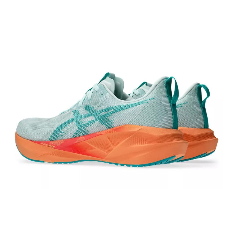 Mens Asics Novablast 5 (D-Width)