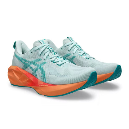 Mens Asics Novablast 5 (D-Width)