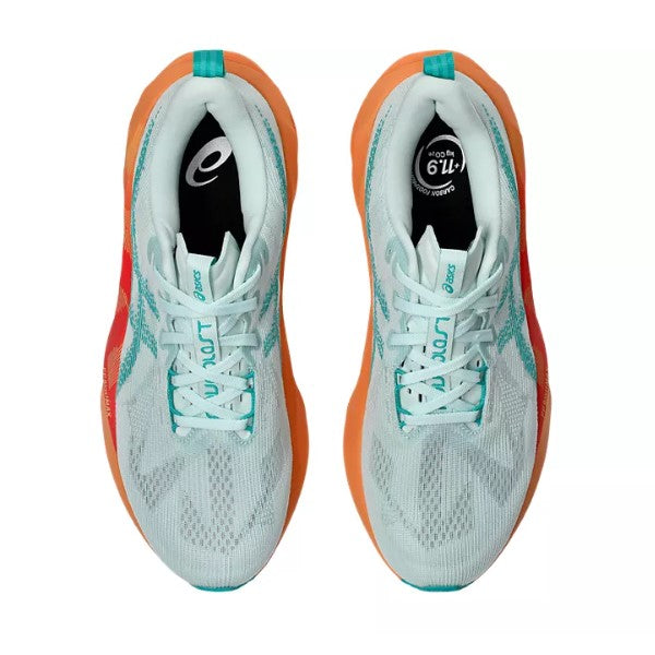 Mens Asics Novablast 5 (D-Width)