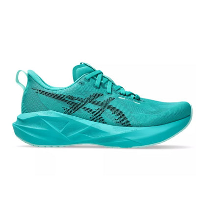 Mens Asics Novablast 5 (D-Width)