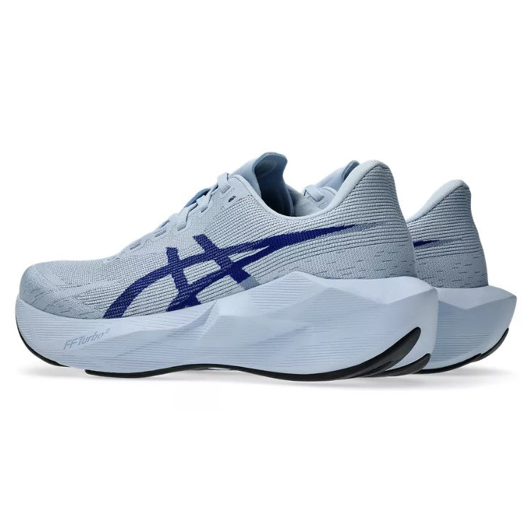 Mens Asics Novablast 6 Wide (2E -Width)
