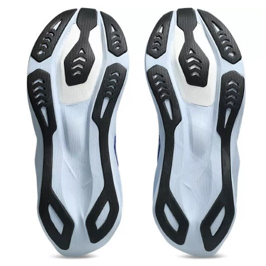 Mens Asics Novablast 6 Wide (2E -Width)