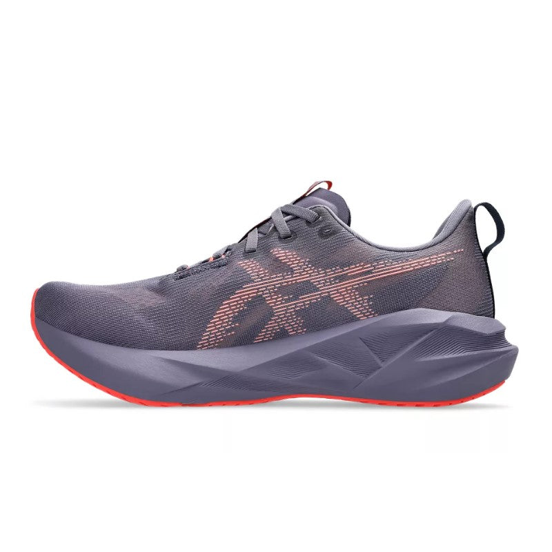 Mens Asics Novablast 5 (D-Width)