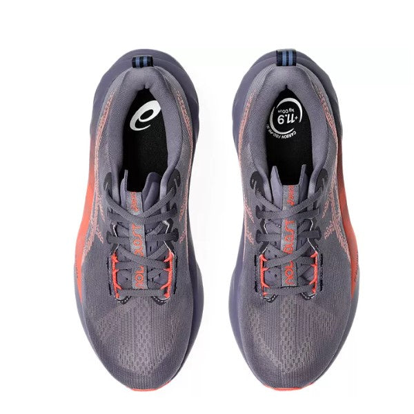 Mens Asics Novablast 5 (D-Width)