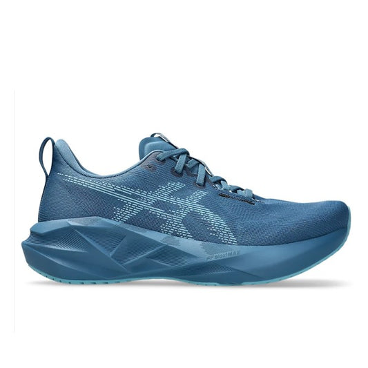 Mens Asics Novablast 5 (D-Width)