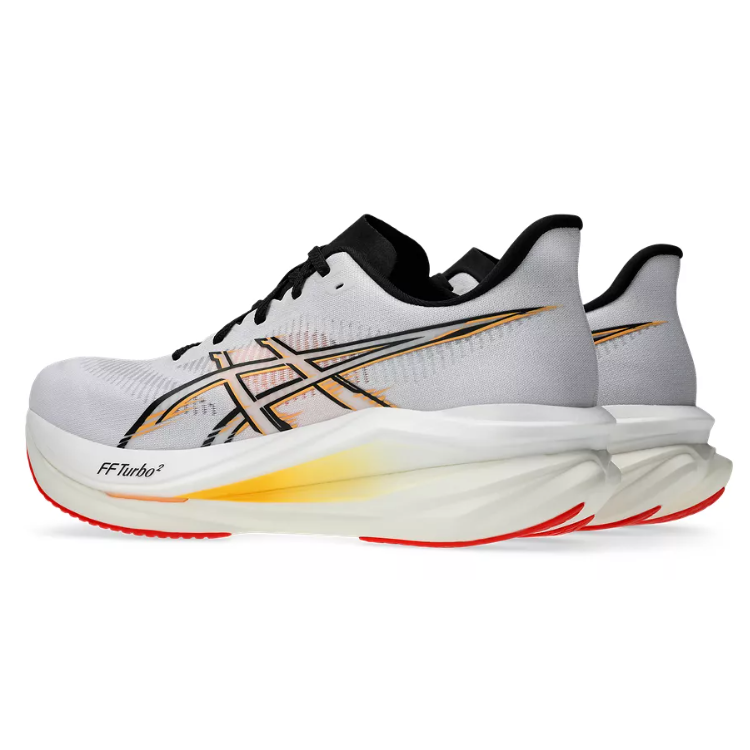 Mens Asics Sonicblast 2 (D-Width)