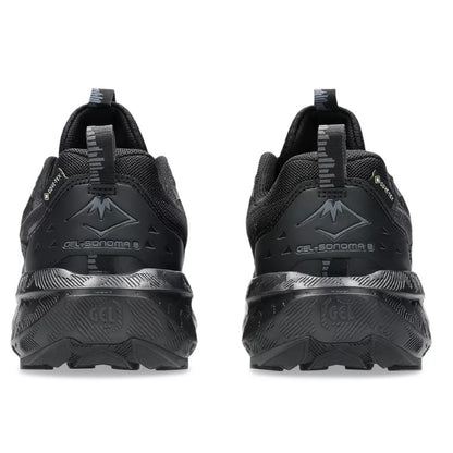 Mens Asics Sonoma 8 GTX (D-Width)