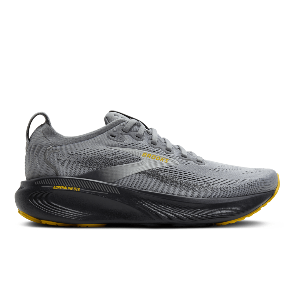 Mens Brooks Adrenaline GTS 25 Extra Wide (4E-Width)