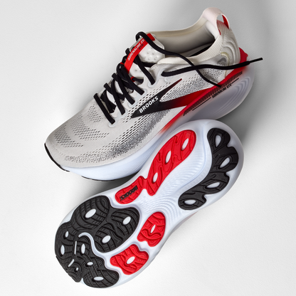 Mens Brooks Adrenaline GTS 25 (D-Width)
