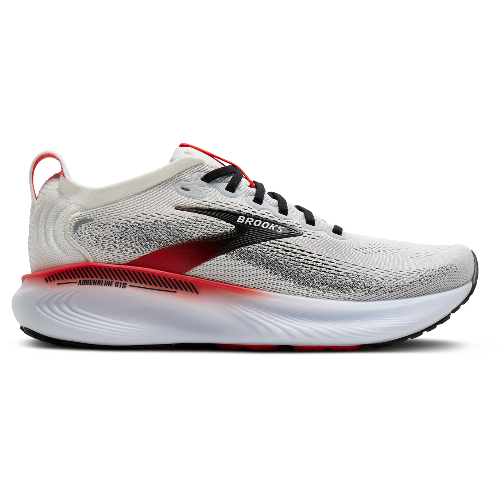 Mens Brooks Adrenaline GTS 25 (D-Width)