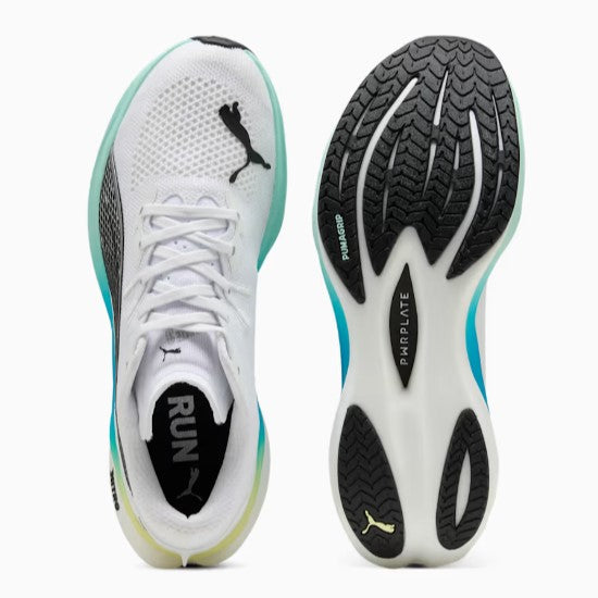 Mens Puma Deviate NITRO 3