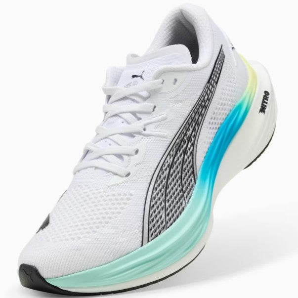 Mens Puma Deviate NITRO 3