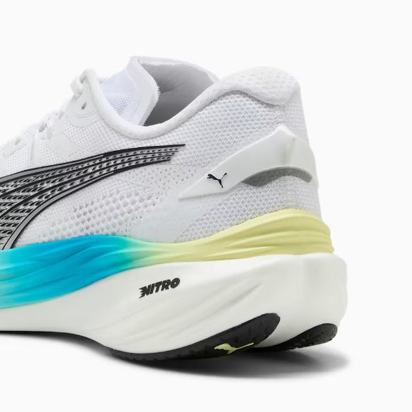 Mens Puma Deviate NITRO 3