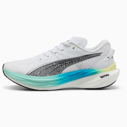 Mens Puma Deviate NITRO 3