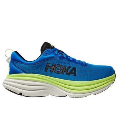 Mens Hoka Bondi 8 Wide (2E-Width)