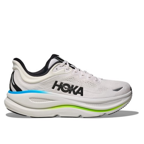 Mens Hoka Bondi 9 (D-Width)