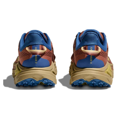 Mens Hoka Challenger 8 (D-Width)
