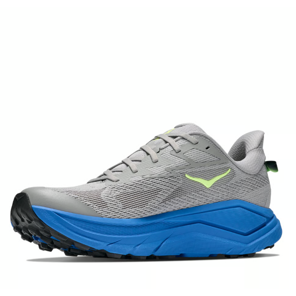 Mens Hoka Challenger 8 (D-Width)