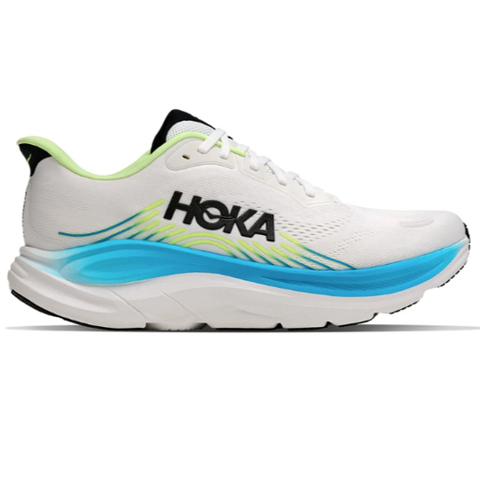 Mens Hoka Clifton 11 Wide (2E-Width)