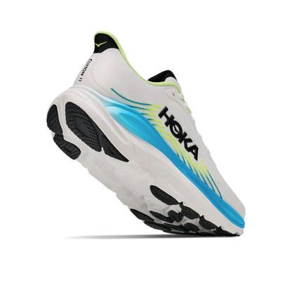 Mens Hoka Clifton 11 Wide (2E-Width)