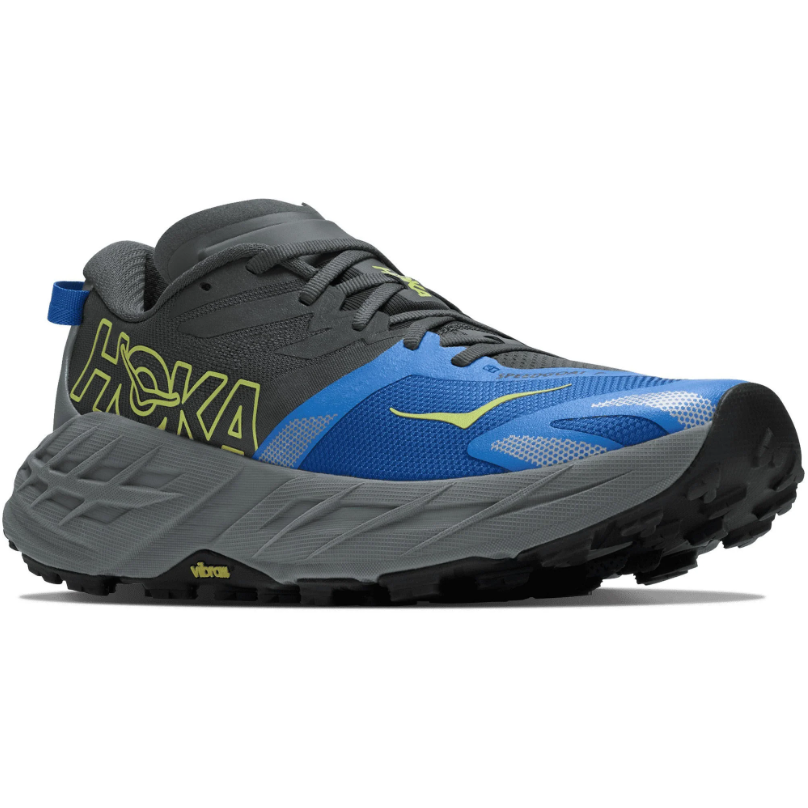 Mens Hoka Speedgoat 7 (D-Width)