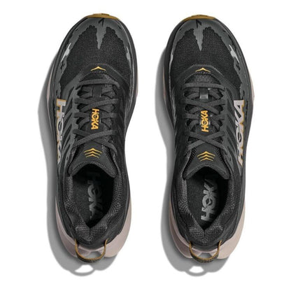 Mens Hoka Torrent 4 (D-Width)