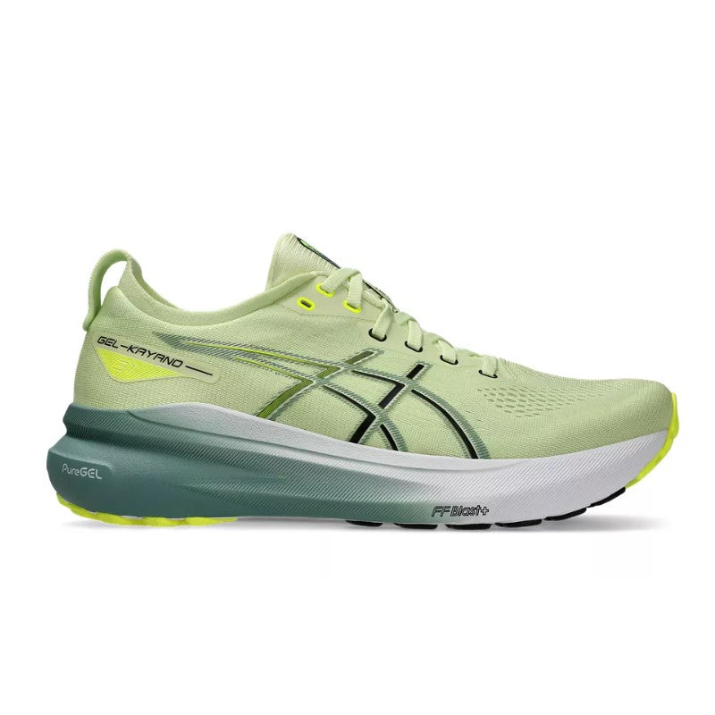 Mens Asics Gel- Kayano 31 (D-Width)