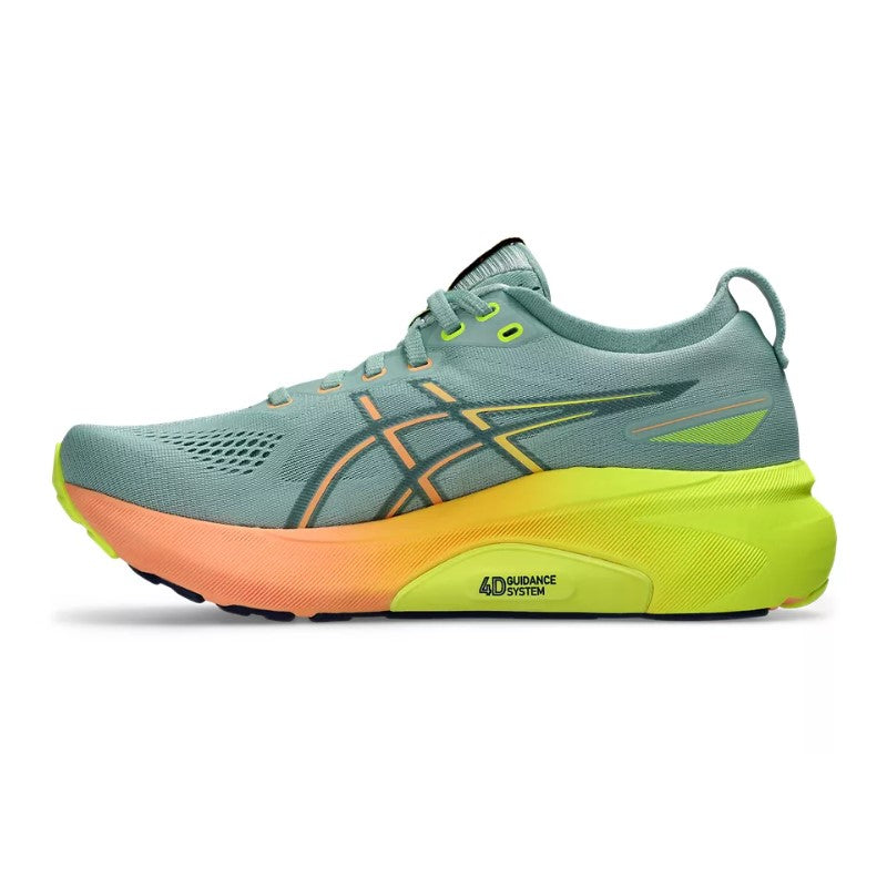 Mens Asics Gel- Kayano 31 PARIS (D-Width)