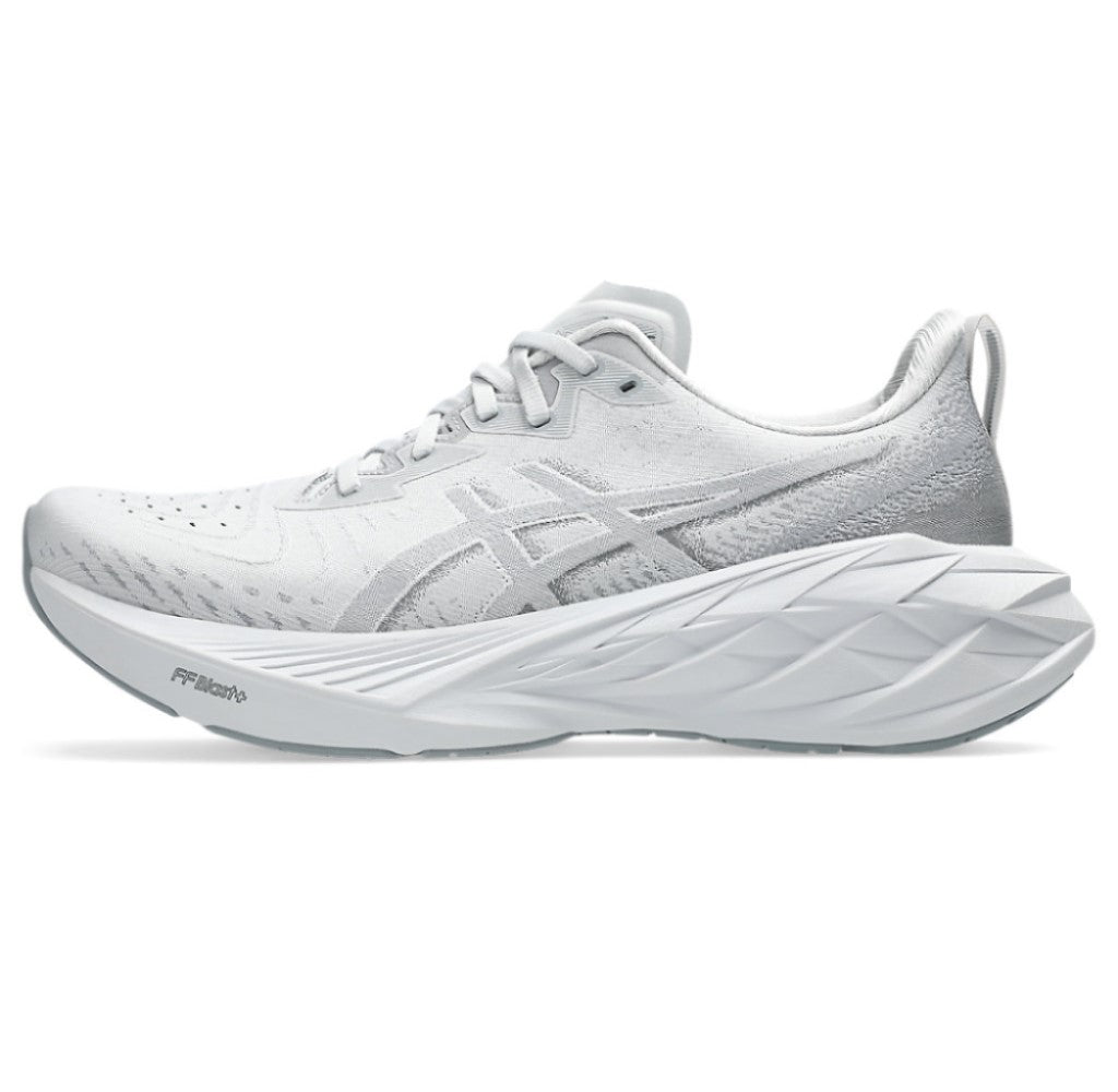 Mens Asics Novablast 4 (D-Width)