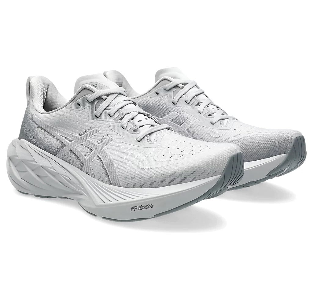 Mens Asics Novablast 4 (D-Width)