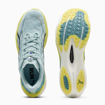 Mens Puma Deviate Nitro 4